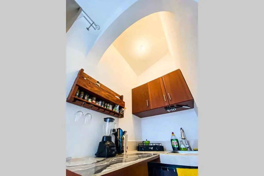 Little Caribbean Treetop Loft Puerto Aventuras 0*,  Mexico
