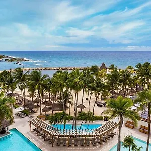 Курортный комплекс Dreams Aventuras Riviera Maya, Пуэрто-Авентурас